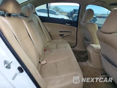 Zdjęcie 10 z 12 samochodu: 2011 HONDA ACCORD LX VIN:1HGCP2F35BA147581 - miniatura