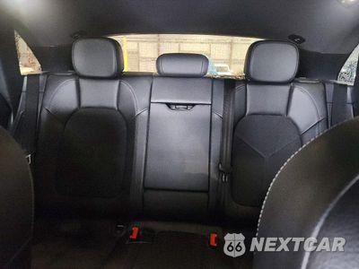 Zdjęcie 10 z 13 samochodu: 2021 PORSCHE MACAN VIN:WP1AA2A58MLB03208 - miniatura