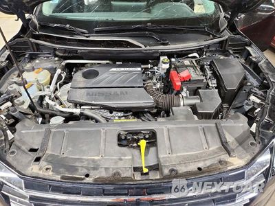 Zdjęcie 12 z 13 samochodu: 2025 NISSAN ROGUE SL VIN:5N1BT3CA9SC820550 - miniatura
