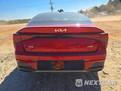 Zdjęcie 6 z 13 samochodu: 2026 KIA K5 GT LINE VIN:KNAG64J77T5437059 - miniatura