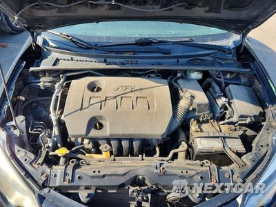 Zdjęcie 11 z 13 samochodu: 2014 TOYOTA COROLLA LE VIN:2T1BURHE5EC132539 - miniatura