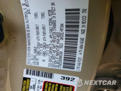Zdjęcie 12 z 12 samochodu: 2017 TOYOTA TACOMA TRD SPORT VIN:3TMAZ5CN2HM043360 - miniatura