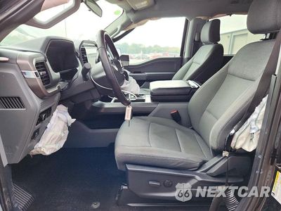 Zdjęcie 7 z 13 samochodu: 2025 FORD F150 XLT VIN:1FTFW3LD1SFB00925 - miniatura