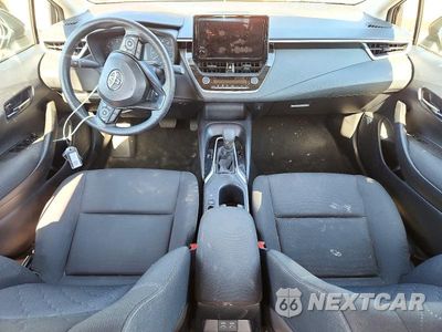 Zdjęcie 8 z 13 samochodu: 2025 TOYOTA COROLLA LE VIN:5YFB4MDE4SP268990 - miniatura