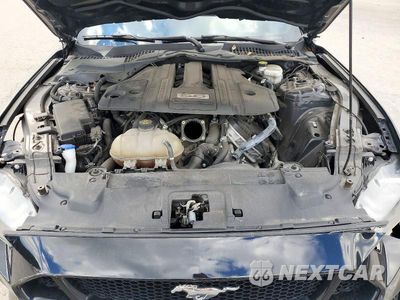 Zdjęcie 11 z 12 samochodu: 2021 FORD MUSTANG GT VIN:1FA6P8CF0M5116754 - miniatura