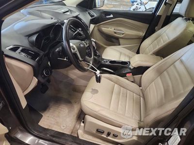 Zdjęcie 7 z 13 samochodu: 2015 FORD ESCAPE TITANIUM VIN:1FMCU9J95FUC04650 - miniatura