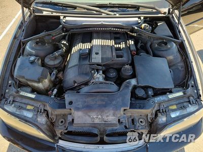 Zdjęcie 11 z 12 samochodu: 2005 BMW 325 CI VIN:WBABW33485PL35512 - miniatura