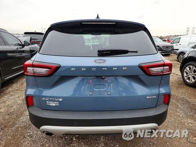Zdjęcie 6 z 12 samochodu: 2025 FORD ESCAPE ACTIVE VIN:1FMCU9GN6SUB16074 - miniatura