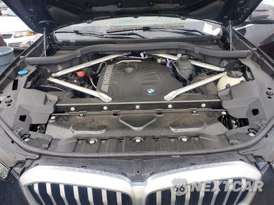 Zdjęcie 12 z 13 samochodu: 2025 BMW X5 XDRIVE40I VIN:5UX23EU05S9Y99216 - miniatura