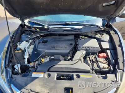 Zdjęcie 11 z 12 samochodu: 2017 NISSAN ALTIMA 2.5 S VIN:1N4AL3AP4HC479225 - miniatura