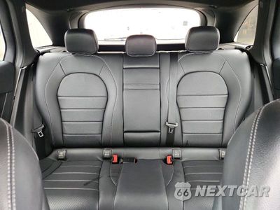 Zdjęcie 10 z 13 samochodu: 2018 MERCEDES-BENZ GLC 300 VIN:WDC0G4JB1JV057177 - miniatura