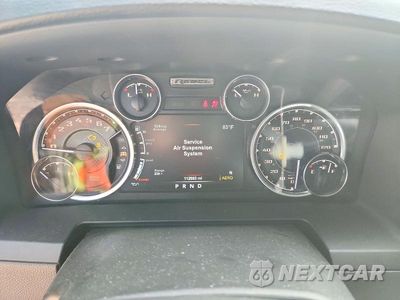 Zdjęcie 9 z 12 samochodu: 2017 RAM 1500 REBEL VIN:1C6RR7YT5HS712404 - miniatura
