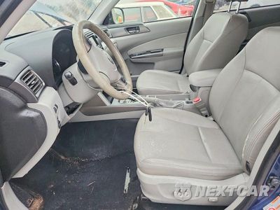 Zdjęcie 7 z 13 samochodu: 2013 SUBARU FORESTER LIMITED VIN:JF2SHAECXDH426538 - miniatura