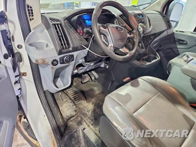 Zdjęcie 8 z 13 samochodu: 2019 FORD TRANSIT T-150 VIN:1FTYE1YM9KKB26432 - miniatura
