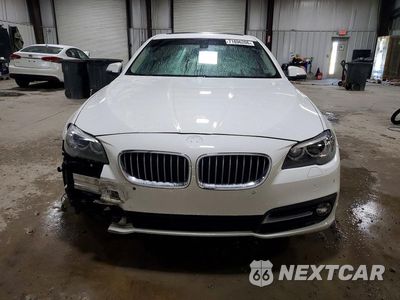 Piąte zdjęcie samochodu w środku: 2015 BMW 535 XI VIN:WBA5B3C53FD547254 - miniatura