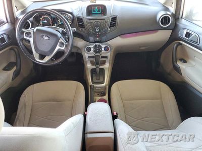 Zdjęcie 8 z 12 samochodu: 2014 FORD FIESTA SE VIN:3FADP4BJ3EM139754 - miniatura