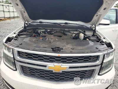 Zdjęcie 12 z 14 samochodu: 2016 CHEVROLET SUBURBAN K1500 LS VIN:1GNSKGEC6GR111275 - miniatura