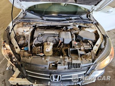 Zdjęcie 11 z 13 samochodu: 2013 HONDA ACCORD EXL VIN:1HGCR2F89DA189857 - miniatura