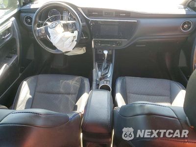 Zdjęcie 8 z 12 samochodu: 2019 TOYOTA COROLLA SE VIN:2T1BURHE0KC222659 - miniatura