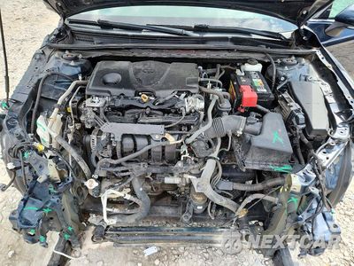 Zdjęcie 11 z 13 samochodu: 2021 TOYOTA CAMRY XSE VIN:4T1K61AK7MU518016 - miniatura