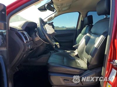 Zdjęcie 7 z 12 samochodu: 2021 FORD RANGER XL VIN:1FTER4FH7MLD60239 - miniatura