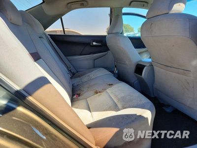 Zdjęcie 10 z 12 samochodu: 2013 TOYOTA CAMRY LE VIN:4T4BF1FK8DR318664 - miniatura