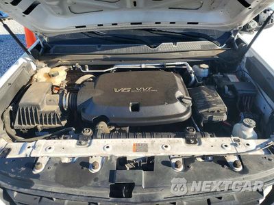 Zdjęcie 11 z 12 samochodu: 2019 CHEVROLET COLORADO VIN:1GCGSBENXK1188676 - miniatura