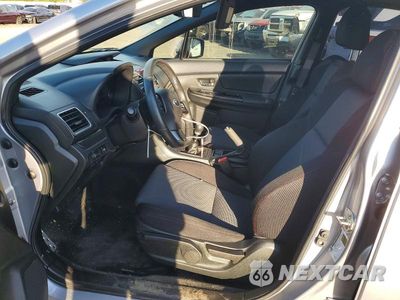 Zdjęcie 7 z 13 samochodu: 2020 SUBARU WRX PREMIUM VIN:JF1VA1C68L9820499 - miniatura