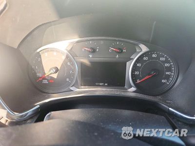 Zdjęcie 9 z 12 samochodu: 2018 CHEVROLET EQUINOX PREMIER VIN:2GNAXNEXXJ6266127 - miniatura