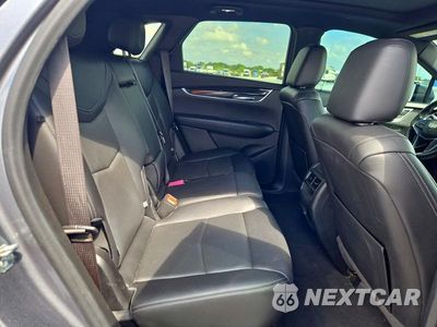 Zdjęcie 11 z 13 samochodu: 2021 CADILLAC XT5 PREMIUM LUXURY VIN:1GYKNDRS1MZ103056 - miniatura