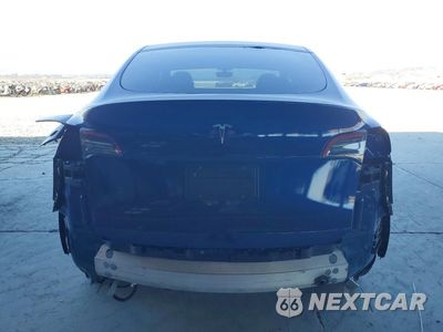 Zdjęcie 6 z 12 samochodu: 2023 TESLA MODEL Y VIN:7SAYGDEE8PF594586 - miniatura