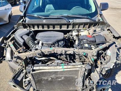 Zdjęcie 12 z 14 samochodu: 2019 GMC ACADIA DENALI VIN:1GKKNXLS3KZ141762 - miniatura