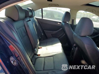 Zdjęcie 10 z 12 samochodu: 2012 VOLKSWAGEN JETTA SE VIN:3VWDX7AJ1CM451790 - miniatura