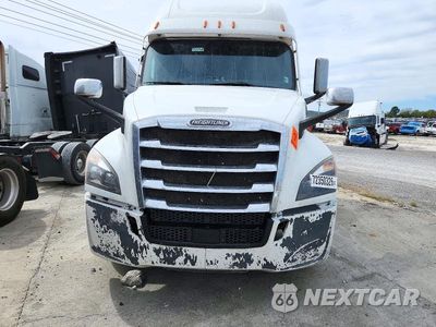 Zdjęcie 14 z 14 samochodu: 2021 FREIGHTLINER CASCADIA 126 VIN:1FUJHHDV0MLMT1677 - miniatura