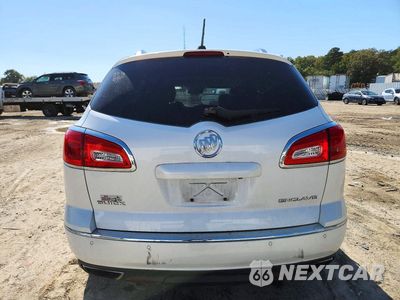 Zdjęcie 6 z 13 samochodu: 2017 BUICK ENCLAVE VIN:5GAKRBKDXHJ289180 - miniatura