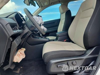 Zdjęcie 7 z 13 samochodu: 2025 HONDA CR-V EX VIN:5J6RS3H43SL011340 - miniatura