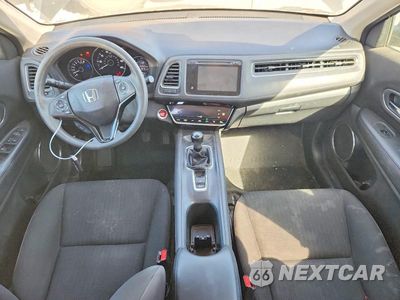 Zdjęcie 8 z 13 samochodu: 2017 HONDA HR-V EX VIN:3CZRU5G50HM727345 - miniatura