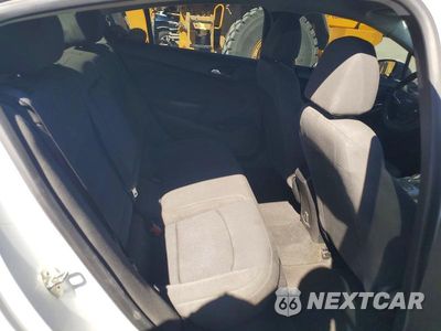 Zdjęcie 10 z 12 samochodu: 2019 CHEVROLET CRUZE LT VIN:1G1BE5SM2K7109764 - miniatura