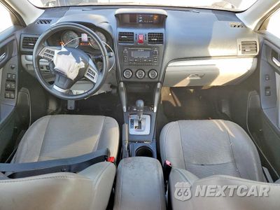 Zdjęcie 8 z 13 samochodu: 2014 SUBARU FORESTER 2.5I LIMITED VIN:JF2SJAHC3EH412255 - miniatura