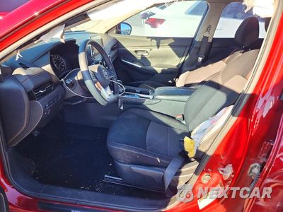 Zdjęcie 7 z 12 samochodu: 2022 NISSAN SENTRA SR VIN:3N1AB8DV6NY228247 - miniatura