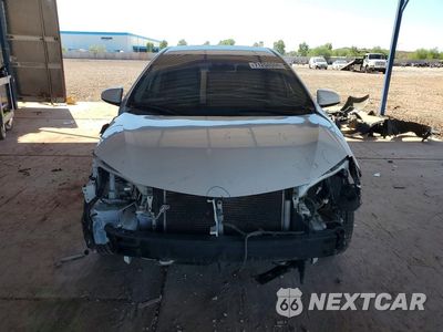 Piąte zdjęcie samochodu w środku: 2018 TOYOTA COROLLA LE VIN:2T1BURHE1JC985899 - miniatura