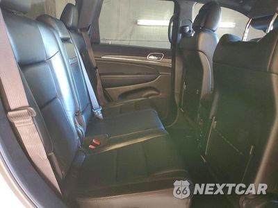 Zdjęcie 11 z 13 samochodu: 2020 JEEP GRAND CHEROKEE LIMITED VIN:1C4RJFBGXLC415735 - miniatura