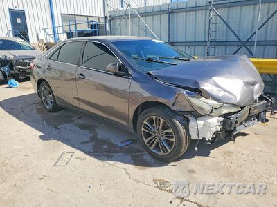 Czwarte zdjęcie samochodu z boku: 2017 TOYOTA CAMRY SE VIN:4T1BF1FK2HU288724 - miniatura