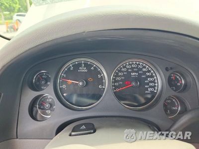 Zdjęcie 9 z 13 samochodu: 2007 CHEVROLET SUBURBAN C1500 VIN:3GNFC16067G144860 - miniatura