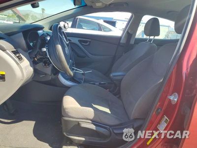 Zdjęcie 7 z 12 samochodu: 2016 HYUNDAI ELANTRA SE VIN:5NPDH4AE3GH670988 - miniatura