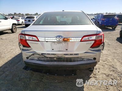 Zdjęcie 6 z 13 samochodu: 2012 TOYOTA CAMRY XLE VIN:4T4BF1FK3CR222343 - miniatura