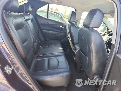Zdjęcie 11 z 13 samochodu: 2018 CHEVROLET EQUINOX LT VIN:3GNAXTEX9JS529004 - miniatura