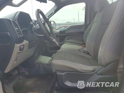 Zdjęcie 7 z 12 samochodu: 2016 FORD F150 VIN:1FTMF1CP3GFB41621 - miniatura