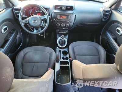 Zdjęcie 8 z 14 samochodu: 2016 KIA SOUL BASE VIN:KNDJN2A25G7830315 - miniatura