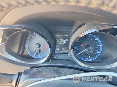 Zdjęcie 9 z 13 samochodu: 2014 TOYOTA COROLLA S VIN:5YFBURHE8EP172940 - miniatura